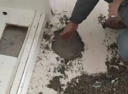 鼎湖卫生间漏水维修公司分享下精确定位查漏水一次多少钱?不同级别收费不同