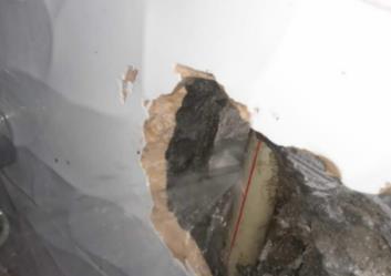 鼎湖卫生间漏水维修的步骤和流程。